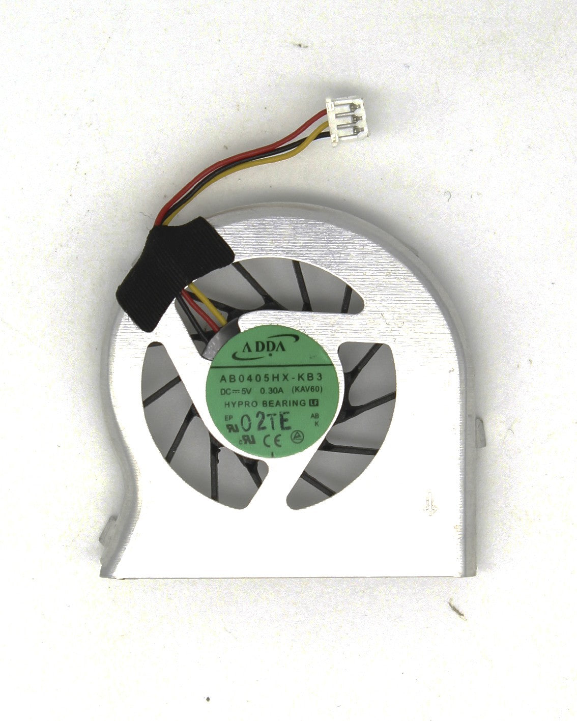 Ventilador Cpu Para Portátil Acer Aspire One D250 Ab0405Hx-Kb3
