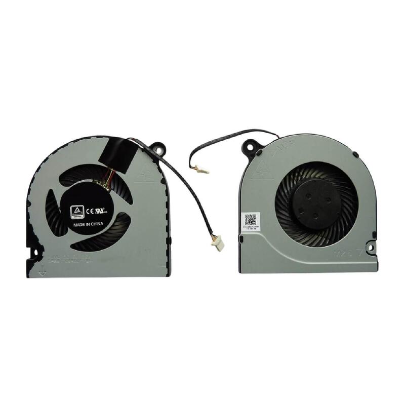 Ventilador Cpu Para Portátil Acer Extensa Ex215 22 Series Ex215 22 R322 Fan24 Dfs541105fc0t