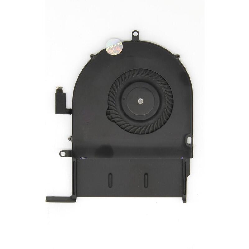 Ventilador Cpu Para Portátil Apple Retina A1502 Me864 Me865 Me866
