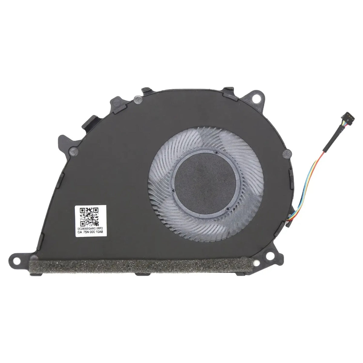 Ventilador Cpu Para Portátil Asus Zenbook 14 Ux425E Ux425J Um425Ia U4700J/E