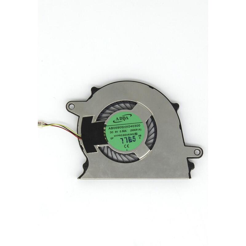 Ventilador Cpu Para Portátil Sony Panasonic
Modelos: E23307
P/N: Udqfvsh01cqu, Ab05905hx040300