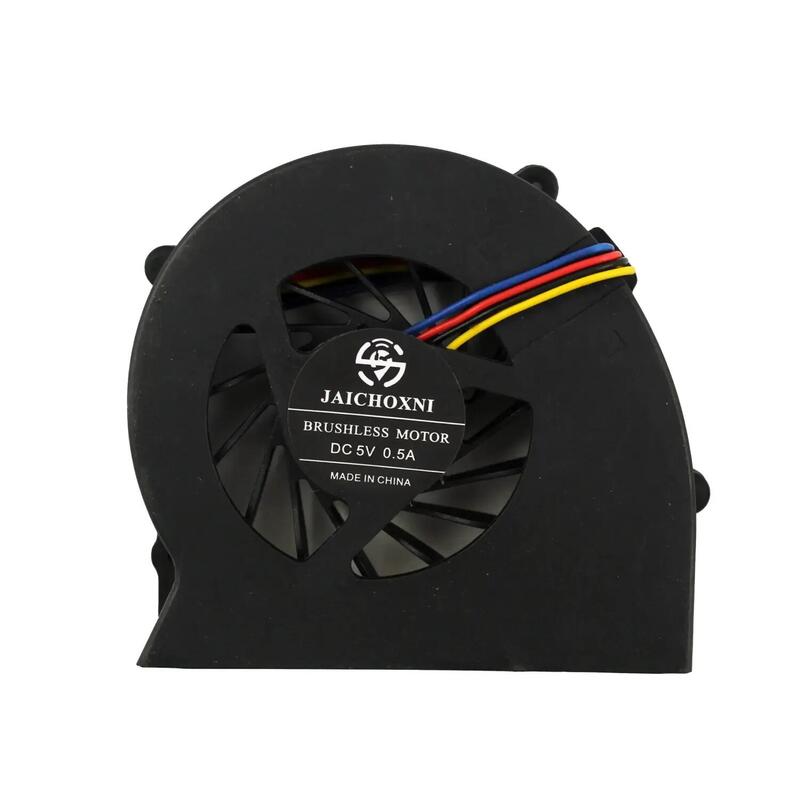 Ventilador Cpu Para Portátil Sony Vaio Vpc F1 Vpcf1 Vpcf11 Vpcf12 Vpcf13 300 0001 1262 Udqfrrh01df0
