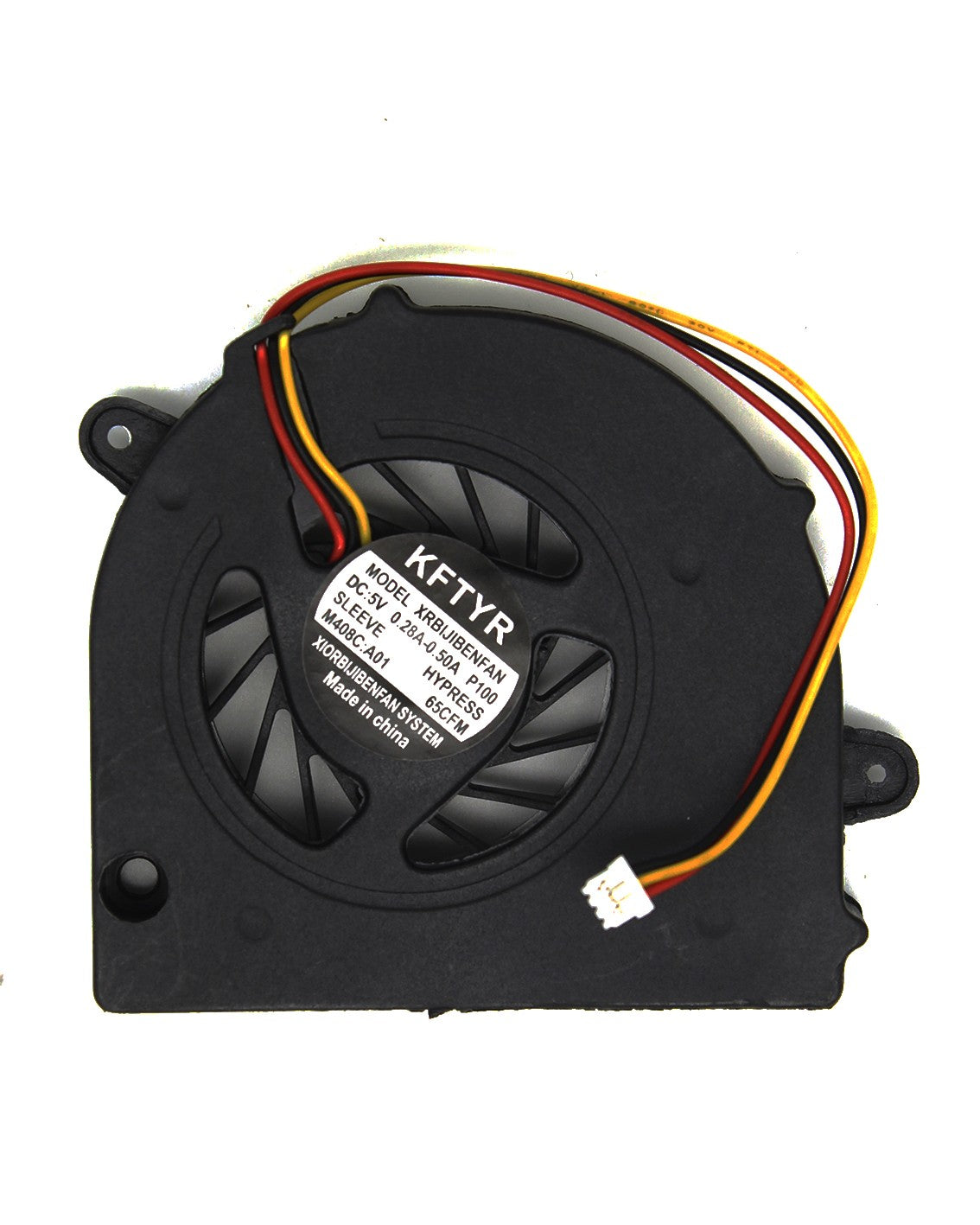 Ventilador Cpu Para Portátil Acer 4230 4330 4630 4730