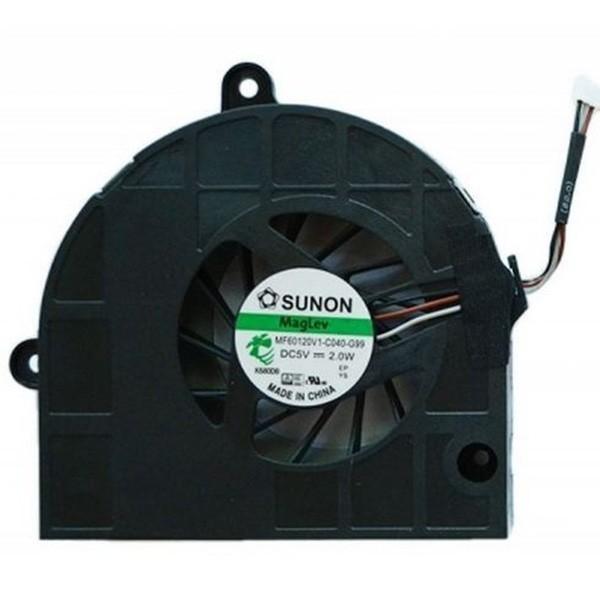 Ventilador Cpu Para Portátil Acer Aspire 5336 5736 5736G 5736Z