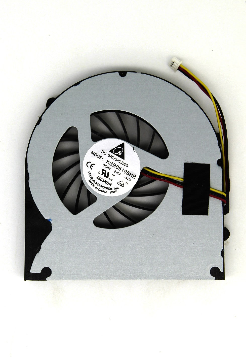 Ventilador Cpu Para Portátil Acer Aspire 7741 7741Z 7741G 7741Zg 7751G