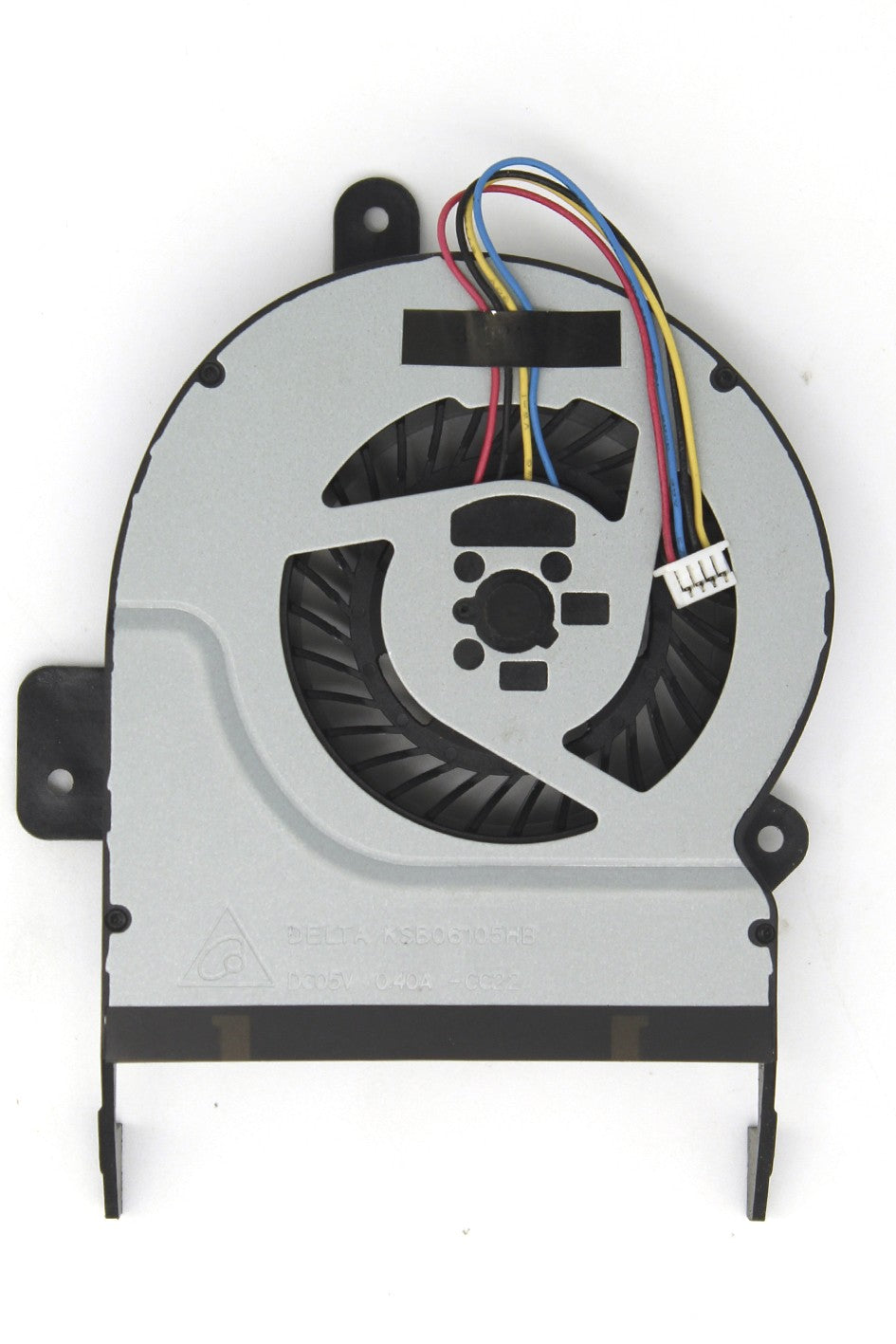 Ventilador Cpu Para Portátil Asus X55V X55Vd X45C X45Vd R500V K55Vm