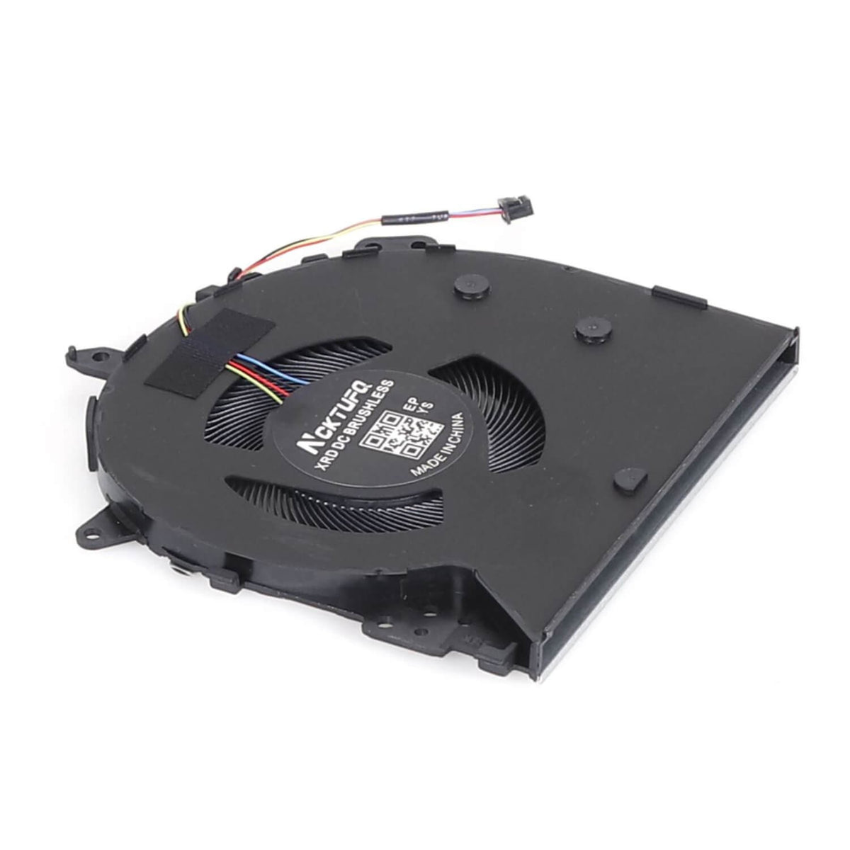 Ventilador Cpu Para Portátil Asus Y5100U X512U A512U F512U F512D V5000F R564D