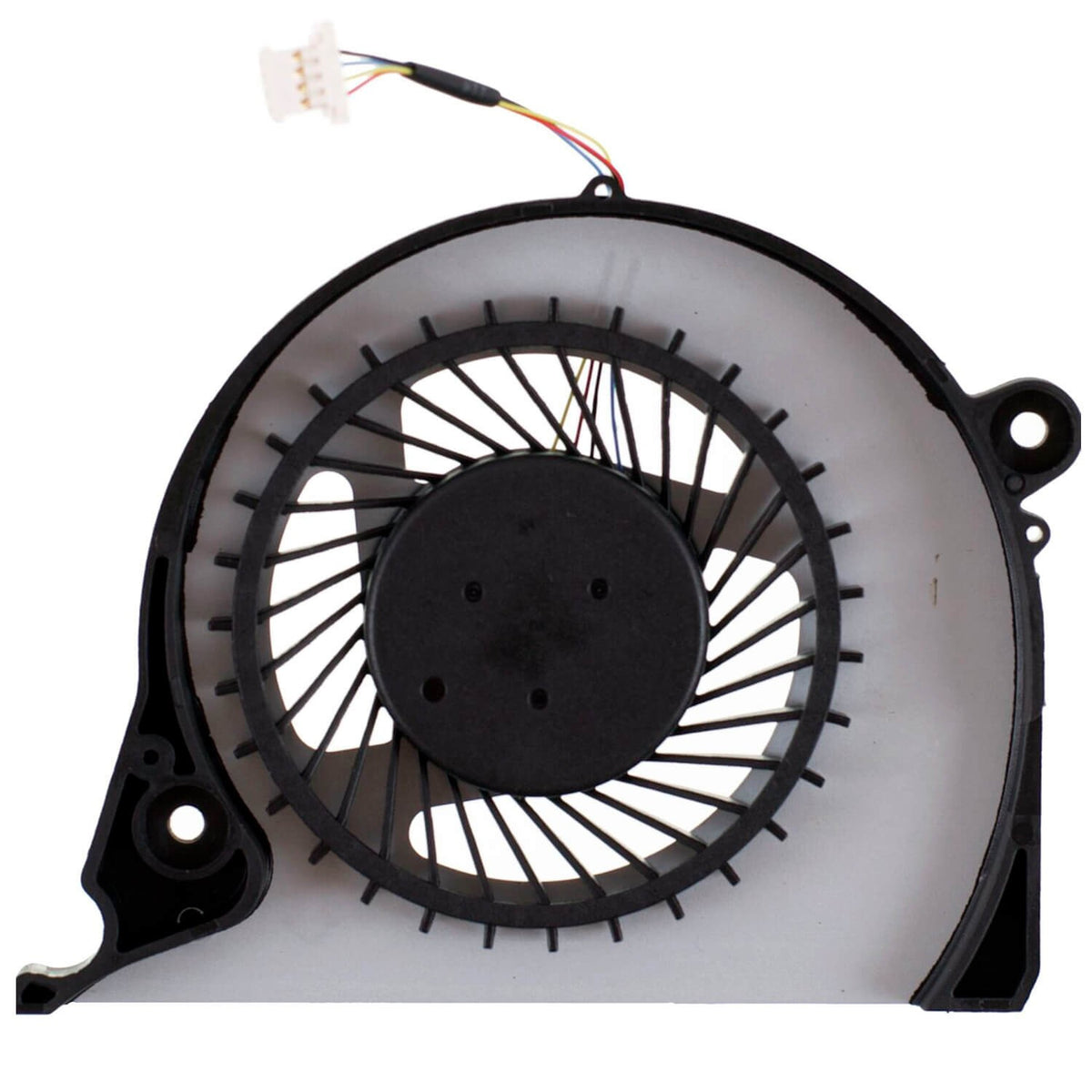 Ventilador Cpu Para Portátil Dell Inspiron 15 Series Xrdf85B0017E07