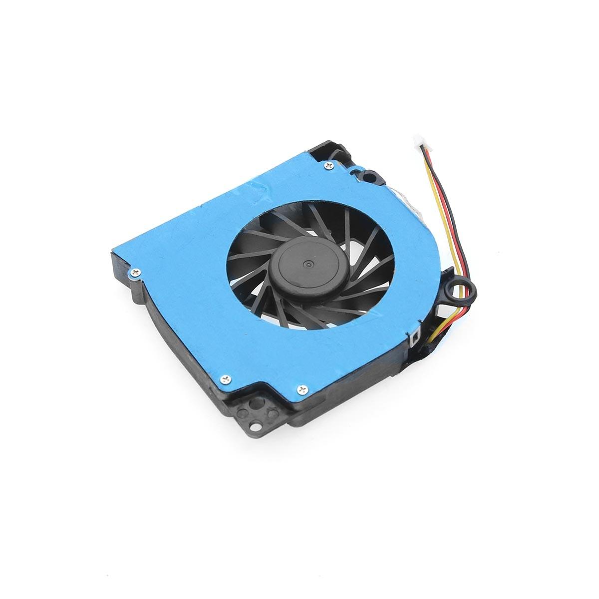 Ventilador Cpu Para Portátil Dell Inspiron 1525 1526 1545 1546 Latitude D630