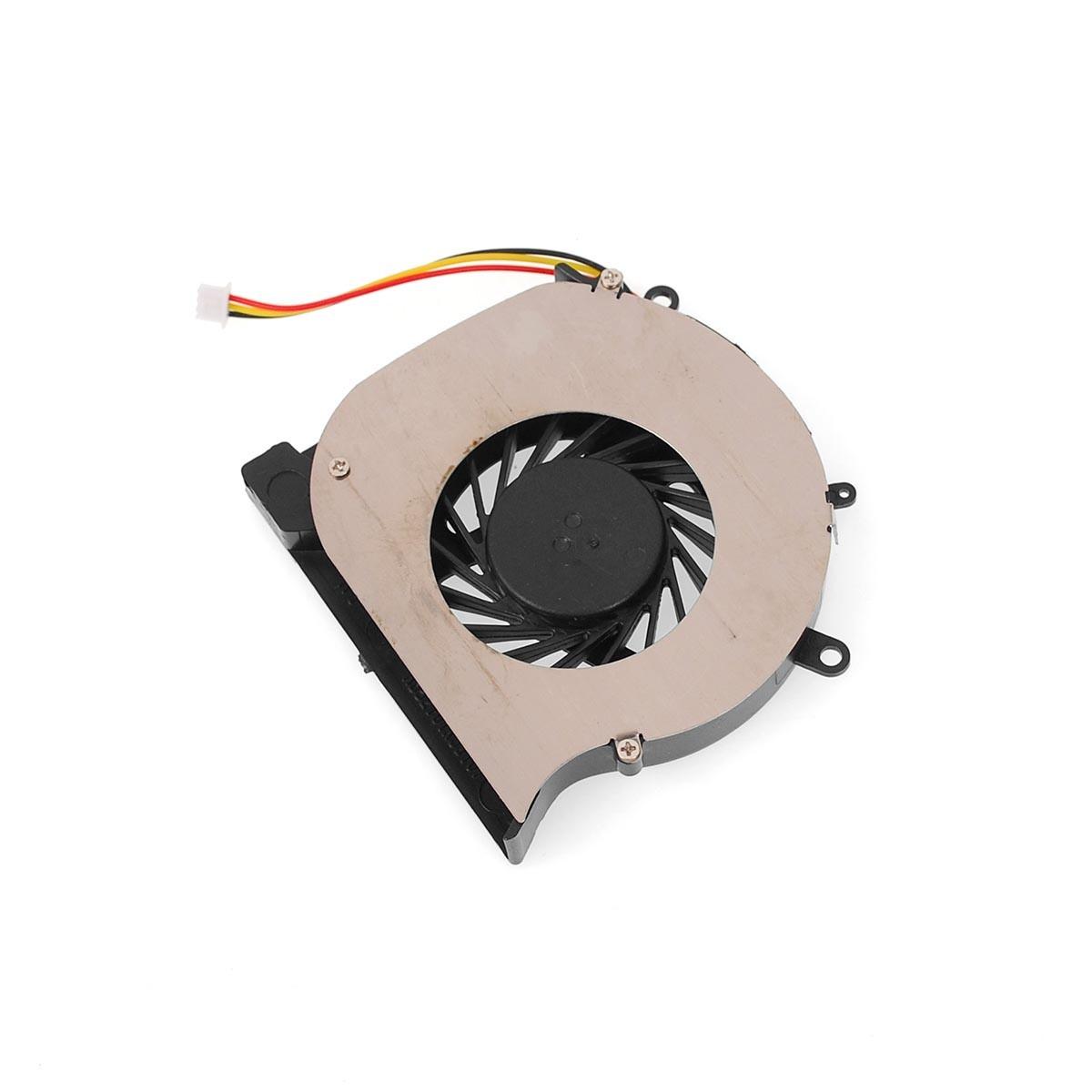 Ventilador Cpu Para Portátil Hp Compaq Presario Cq35 Ab6205Hx-Ge3