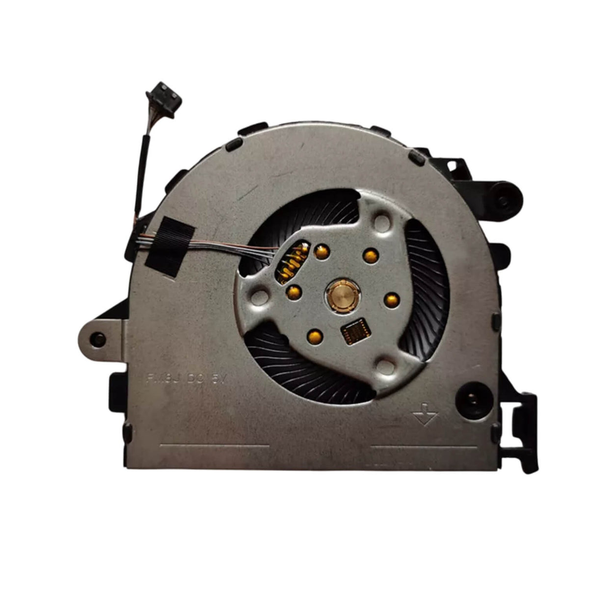 Ventilador Cpu Para Portátil Hp Elitebook 830 G7 Elitebook 840 G7 Elitebook 845 G7 6033B0078601