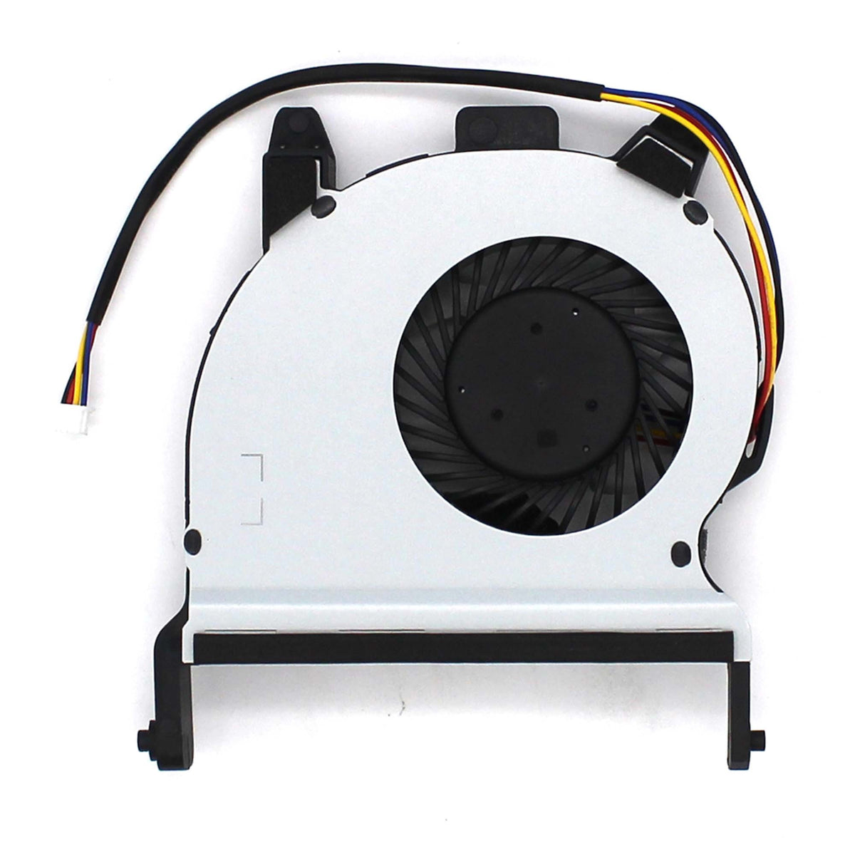 Ventilador Cpu Para Portátil Hp Elitedesk 405 G4 705 G5 800 G3 800 G4 L19561-001