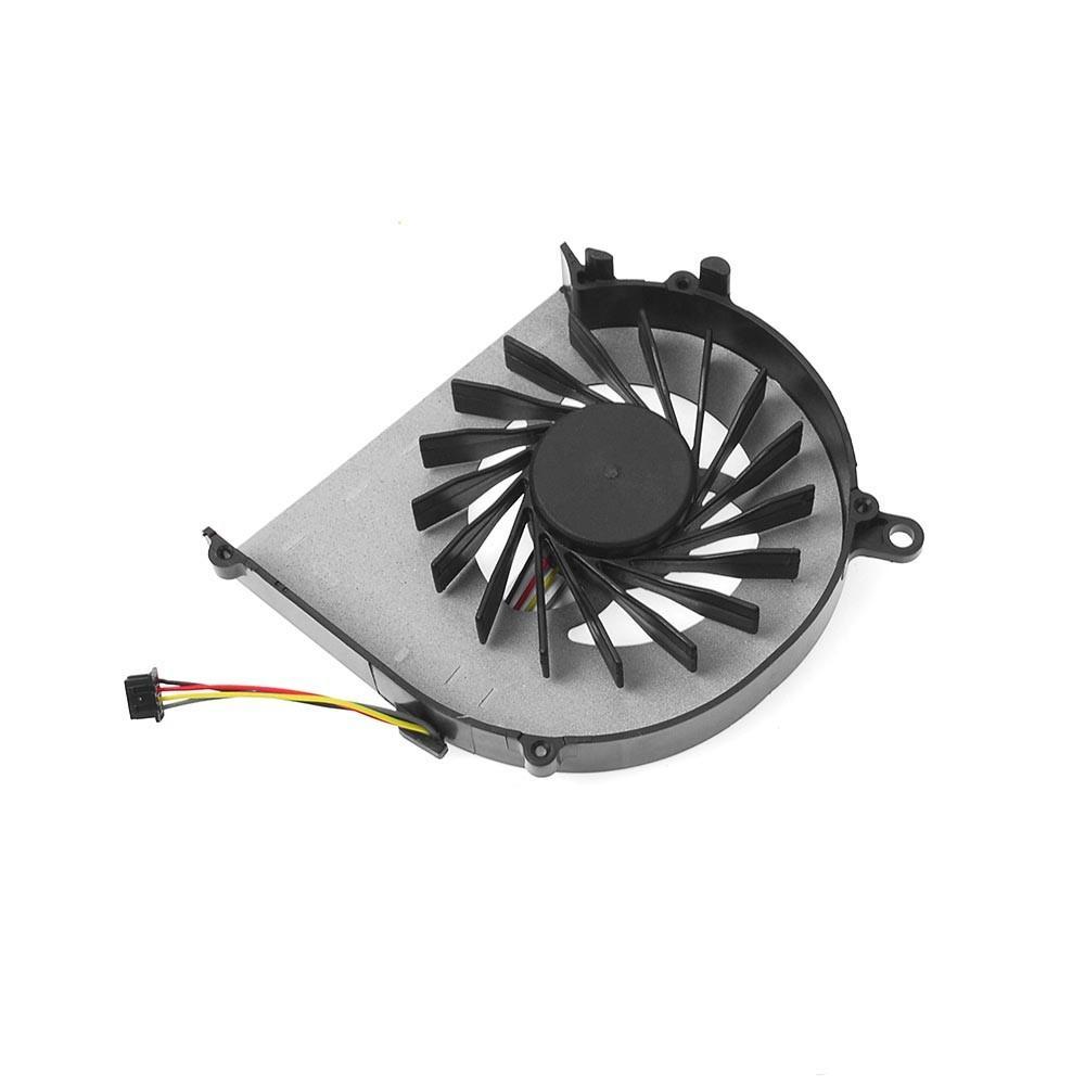 Ventilador Cpu Para Portátil Hp Pavilion G43 G57 G58 Compaq Presario Cq43 Cq57 Cq58 Cq58-100Sf