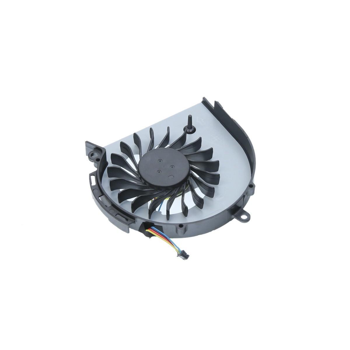 Ventilador Cpu Para Portátil Hp Pavilion 14-D032 15-D101Tx Cq15-A101 246G2