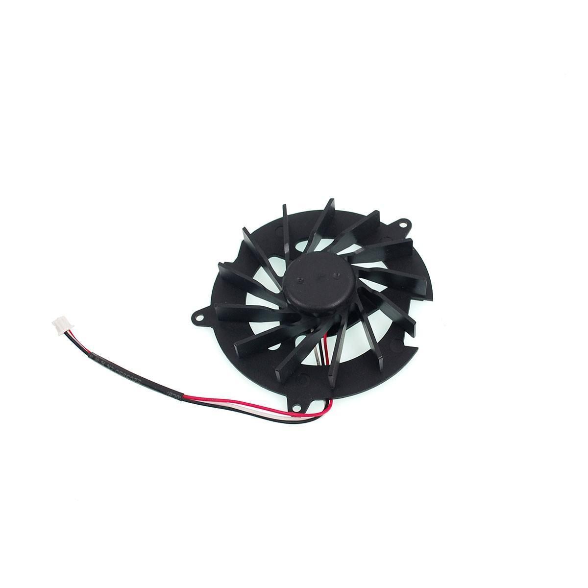 Ventilador Cpu Para Portátil Hp Pavilion Dv5000 Dv8000 Series