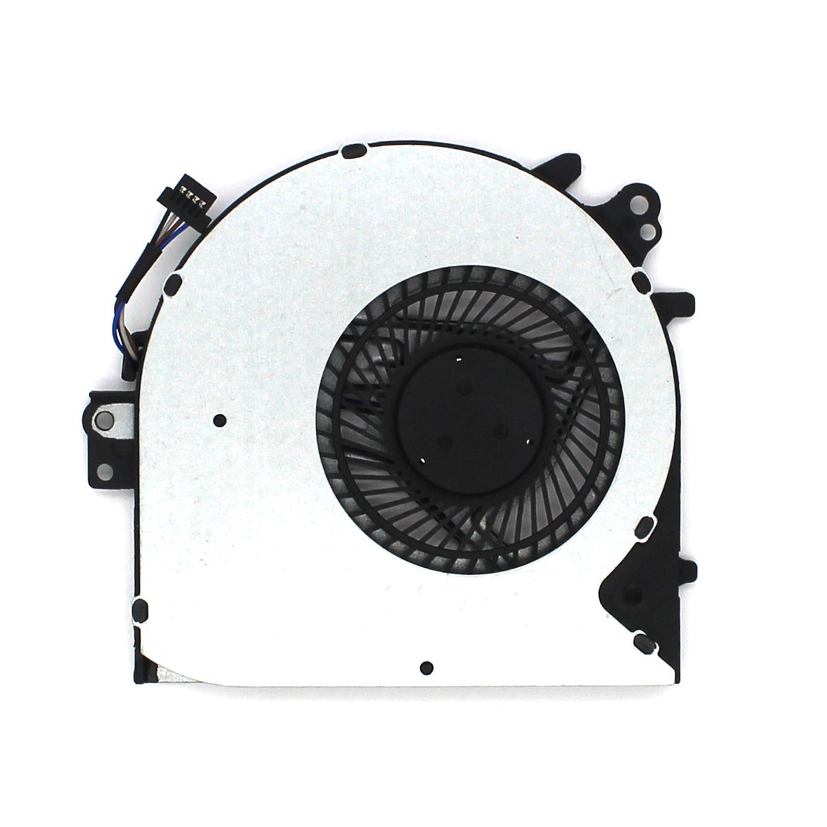 Ventilador Cpu Para Portátil Hp Probook 450 G5 455 G5 470 G5 Series L03854-001 4 Pines