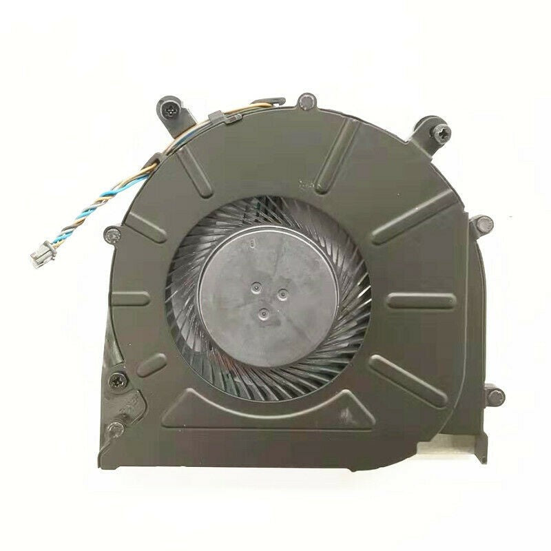Ventilador Cpu Para Portátil Hp Probook 650 G4 Eg75070S1-C420-S9A 6033B0060801