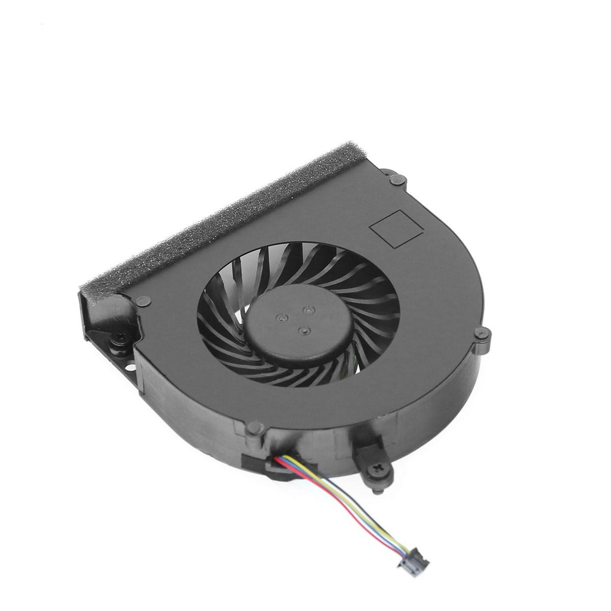 Ventilador Cpu Para Portátil Hp Probook 6560B 6565B 8560 8560B 8560W 8560P Mf60120V1-C050-S9A