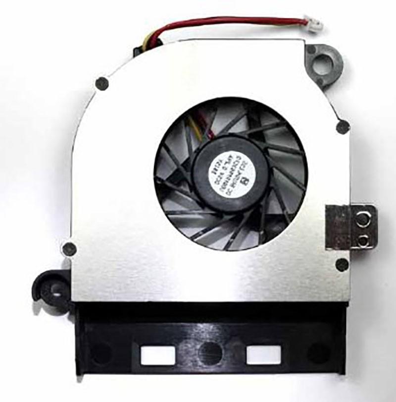 Ventilador Cpu Para Portátil Sony Vgn-Nr Series (Modelos Con Tarjeta Gráfica Integrada)