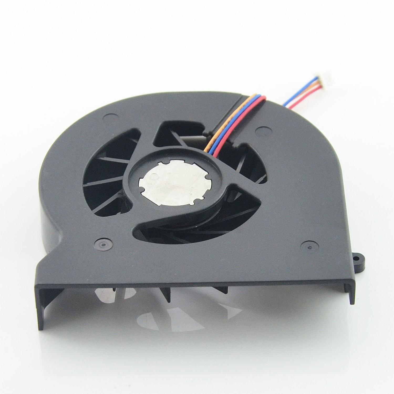 Ventilador Cpu Para Portátil Sony Vpc-Cw Series Cw13 Cw14 Cw15 Cw17 Cw22 Cw23 Cw25 Cw27 Udqfrzh13Cf0