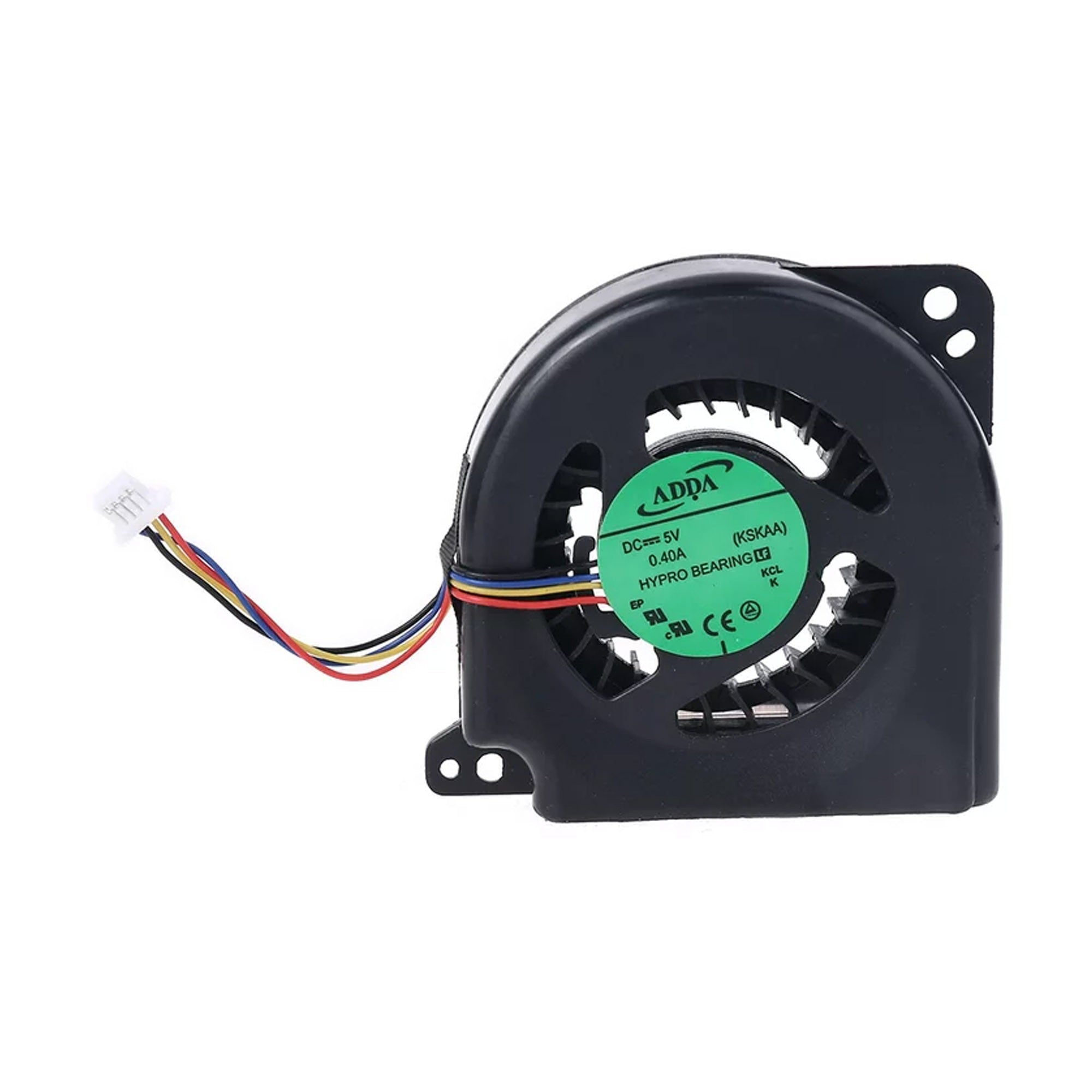 Ventilador Cpu Para Portátil Toshiba Portege R700 R705 R800 R830 R835 R930 Gdm610000456