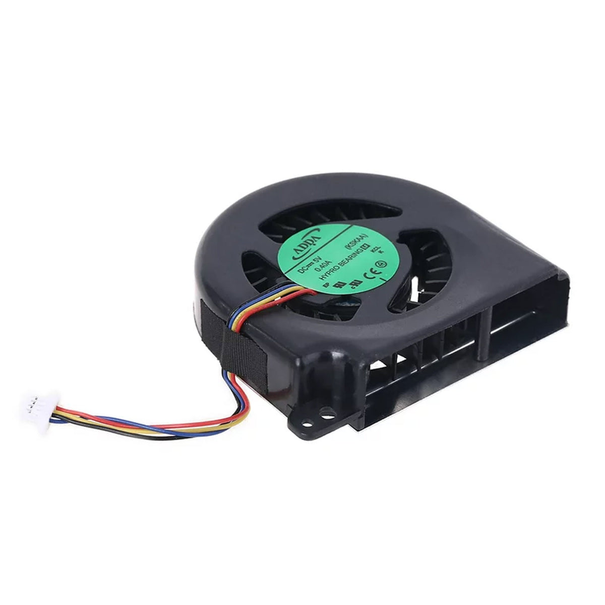 Ventilador Cpu Para Portátil Toshiba Portege R700 R705 R800 R830 R835 R930 Gdm610000456