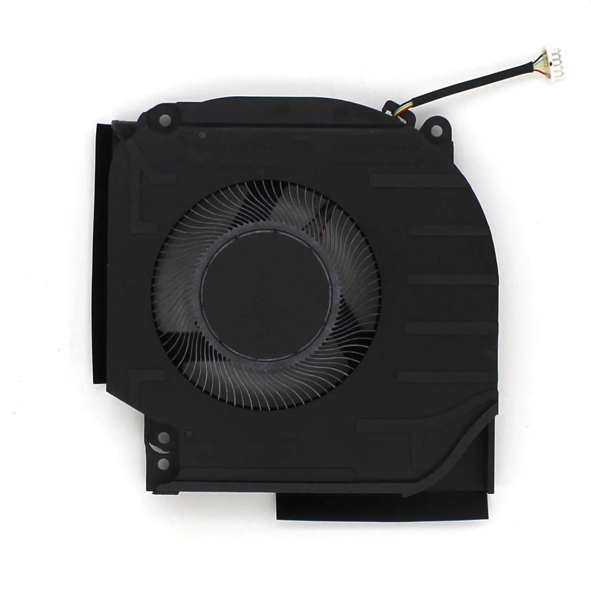 Ventilador Gpu Para Portátil Hp Victus 9 16-R N44738-001 12V