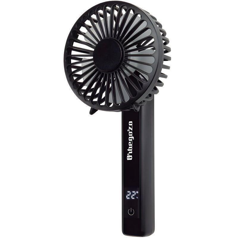 Ventilador De Mano Orbegozo Hf 1800 4 Velocidades