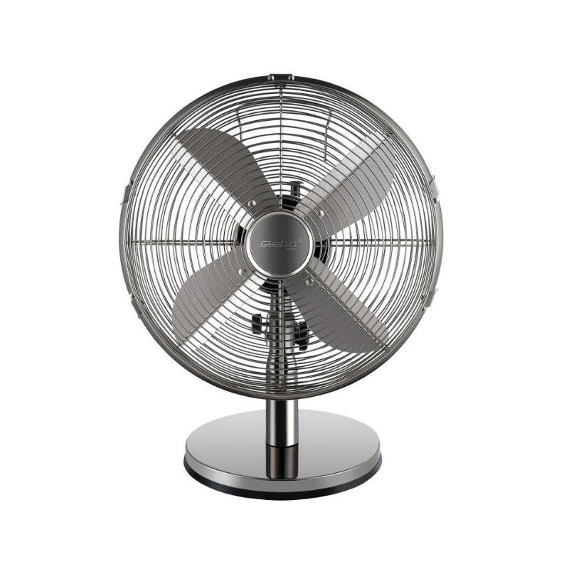 Ventilador De Sobremesa Steba Vt T6, 350600