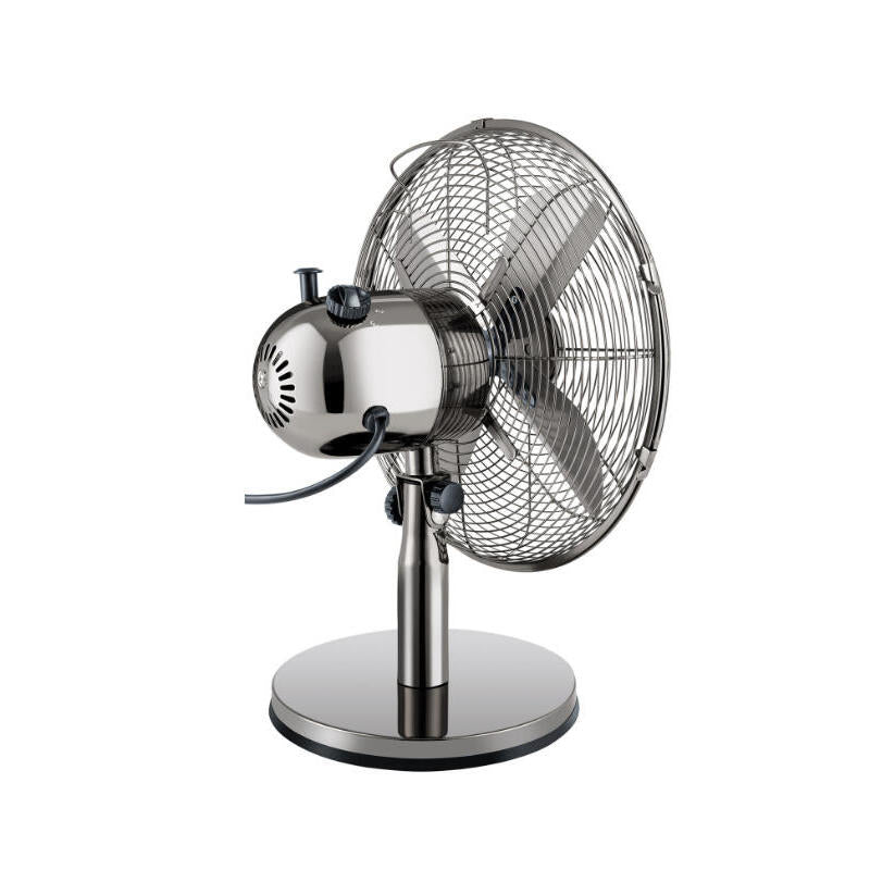 Ventilador De Sobremesa Steba Vt T6, 350600