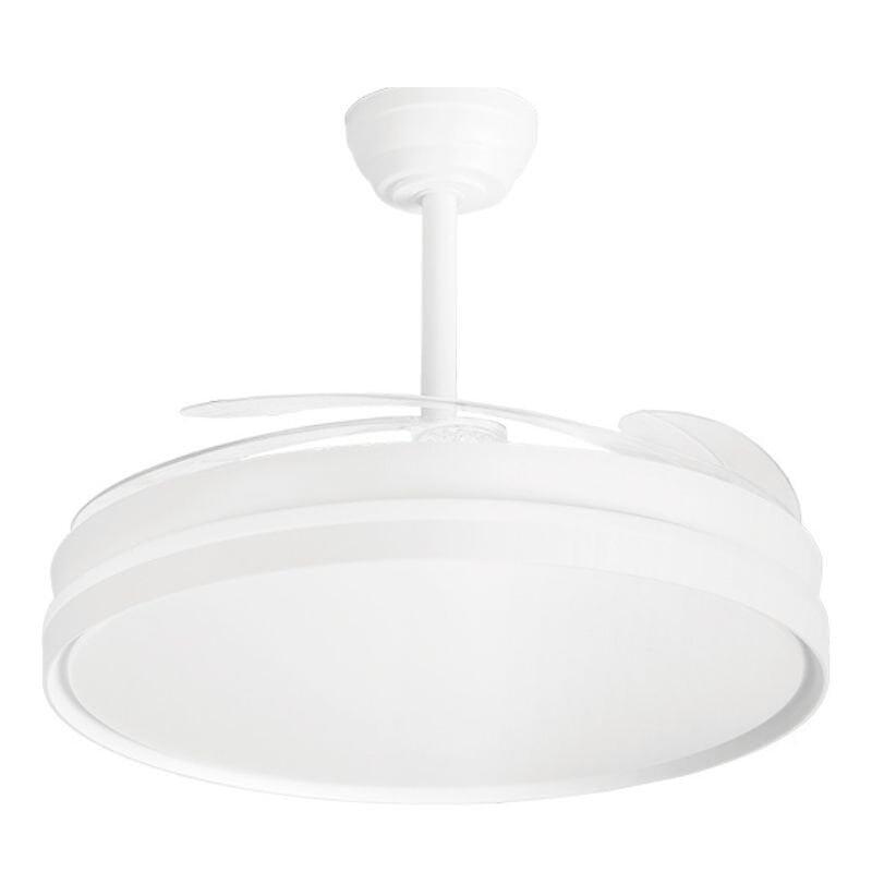 Ventilador De Techo Orbegozo Cp 157132 45w 3 Aspas 132cm 6 Velocidades