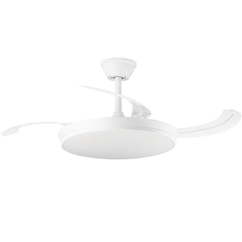 Ventilador De Techo Orbegozo Cp 158105 35w 4 Aspas 120cm 6 Velocidades
