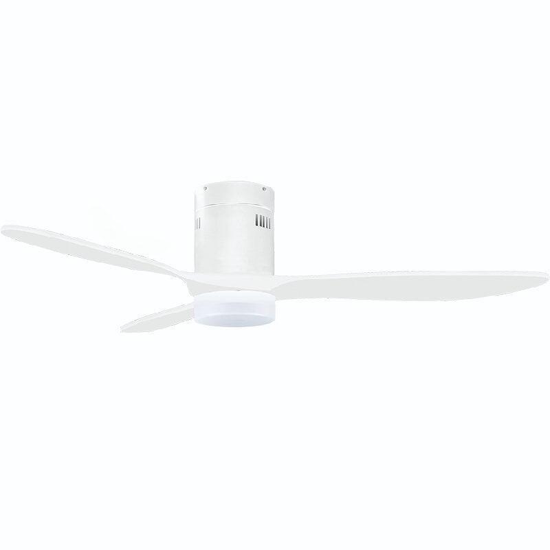 Ventilador De Techo Orbegozo Cp 174132 35w 3 Aspas 132cm 6 Velocidades