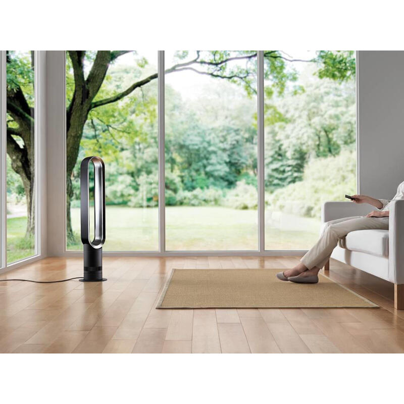 Ventilador De Torre Dyson Am07- Oscilante - Intensidad Variable - Programable