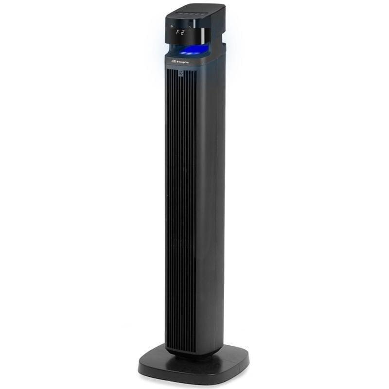 Ventilador De Torre Orbegozo Twm 3100 45w 3 Velocidades