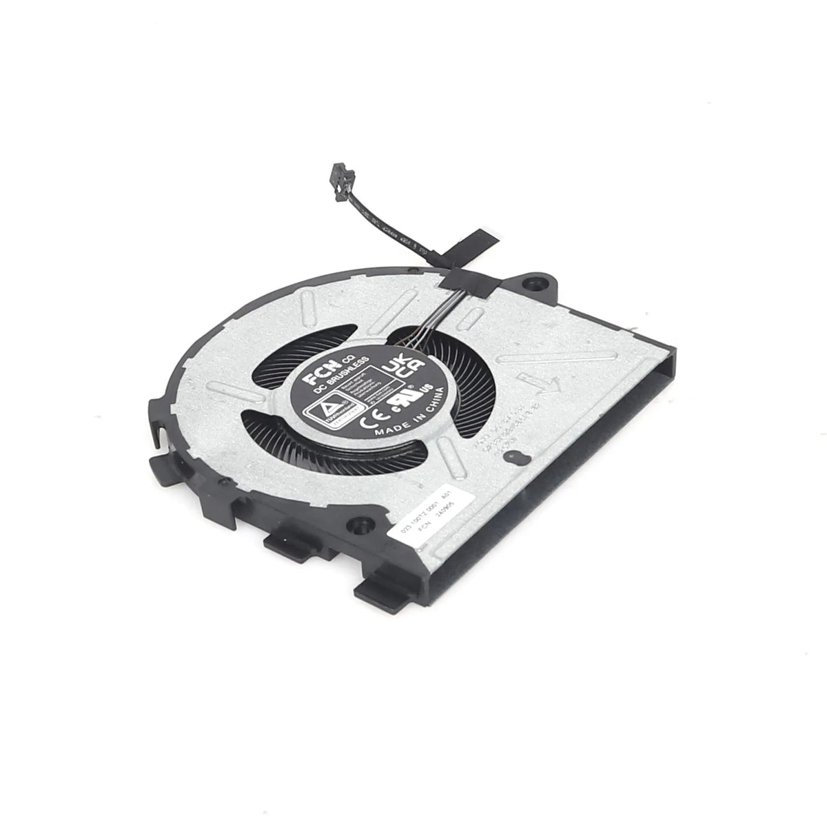 Ventilador Para Portátil Dell Latitude 3440 3550 | 0Pkp5N
