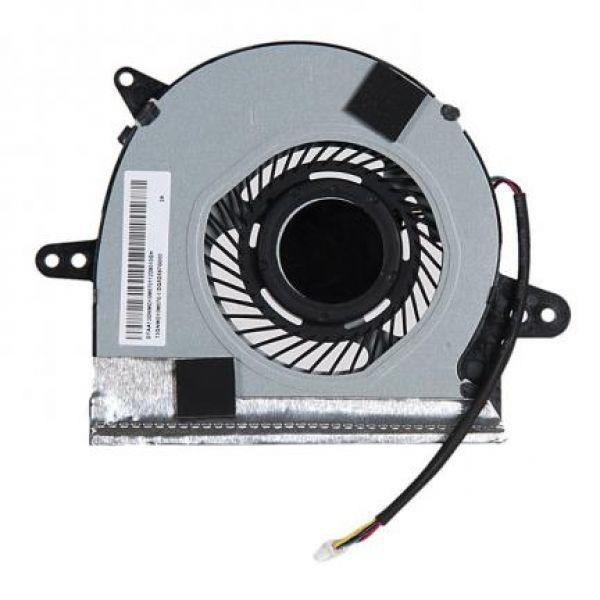 Ventilador Fan Cpu Para Portátil Asus X501U