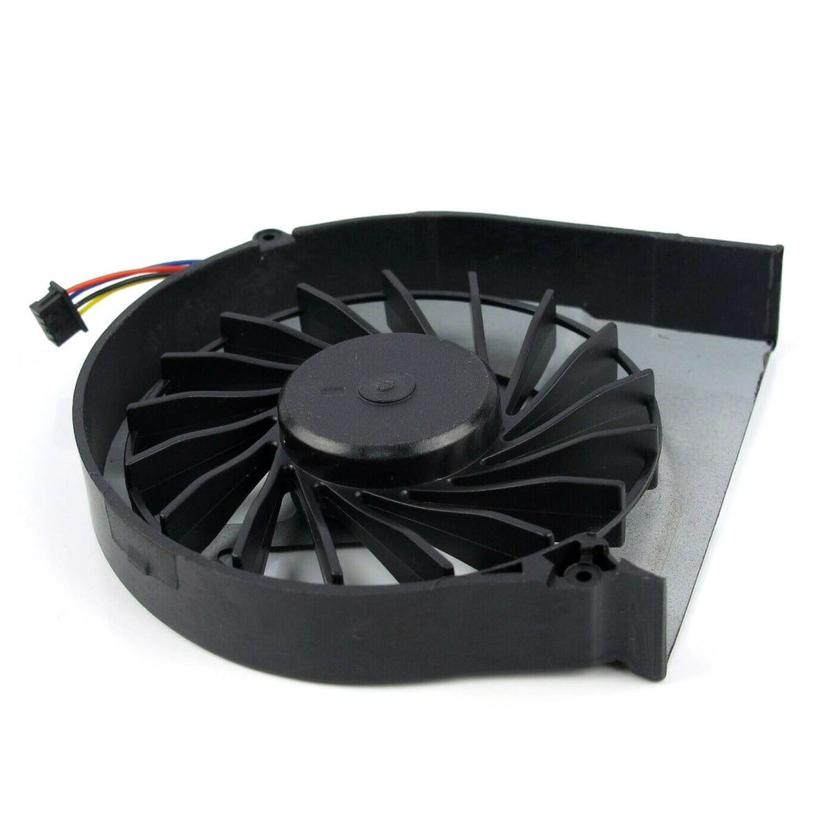 Ventilador Cpu Para Portátil Hp 4Gr53Hstp60