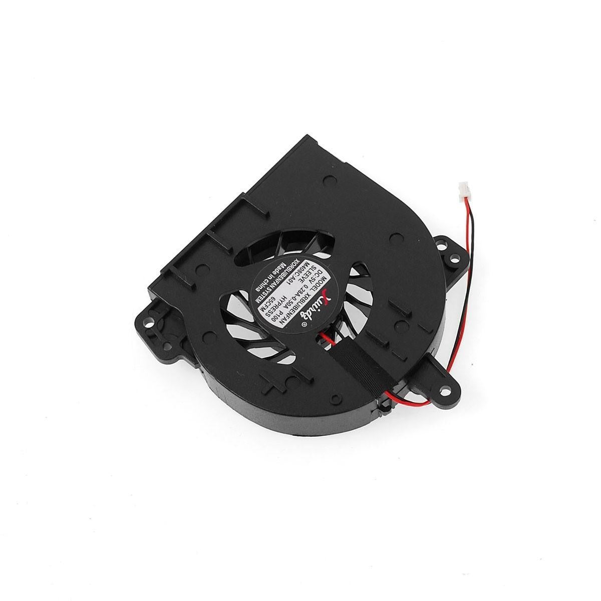 Ventilador Cpu Para Portátil Hp / Compaq 500 510 520 530 F687-Cw Series Presario A900 C700