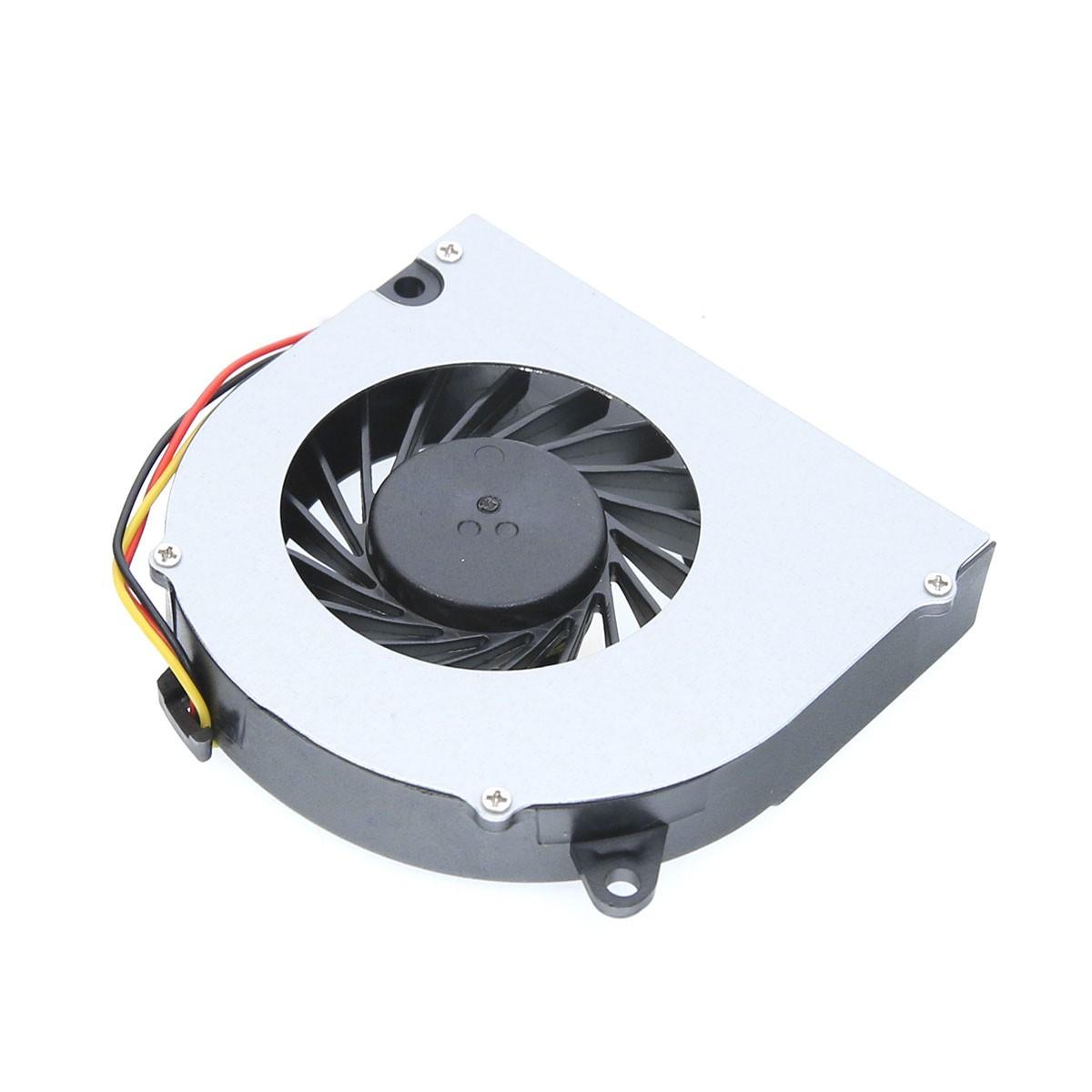 Ventilador Cpu Para Portátil Hp Compaq 413696-001 431311-001 431312-001 443917-001 Udqfrph52C1N Udqfrph53C1N Udqfrph55C1N