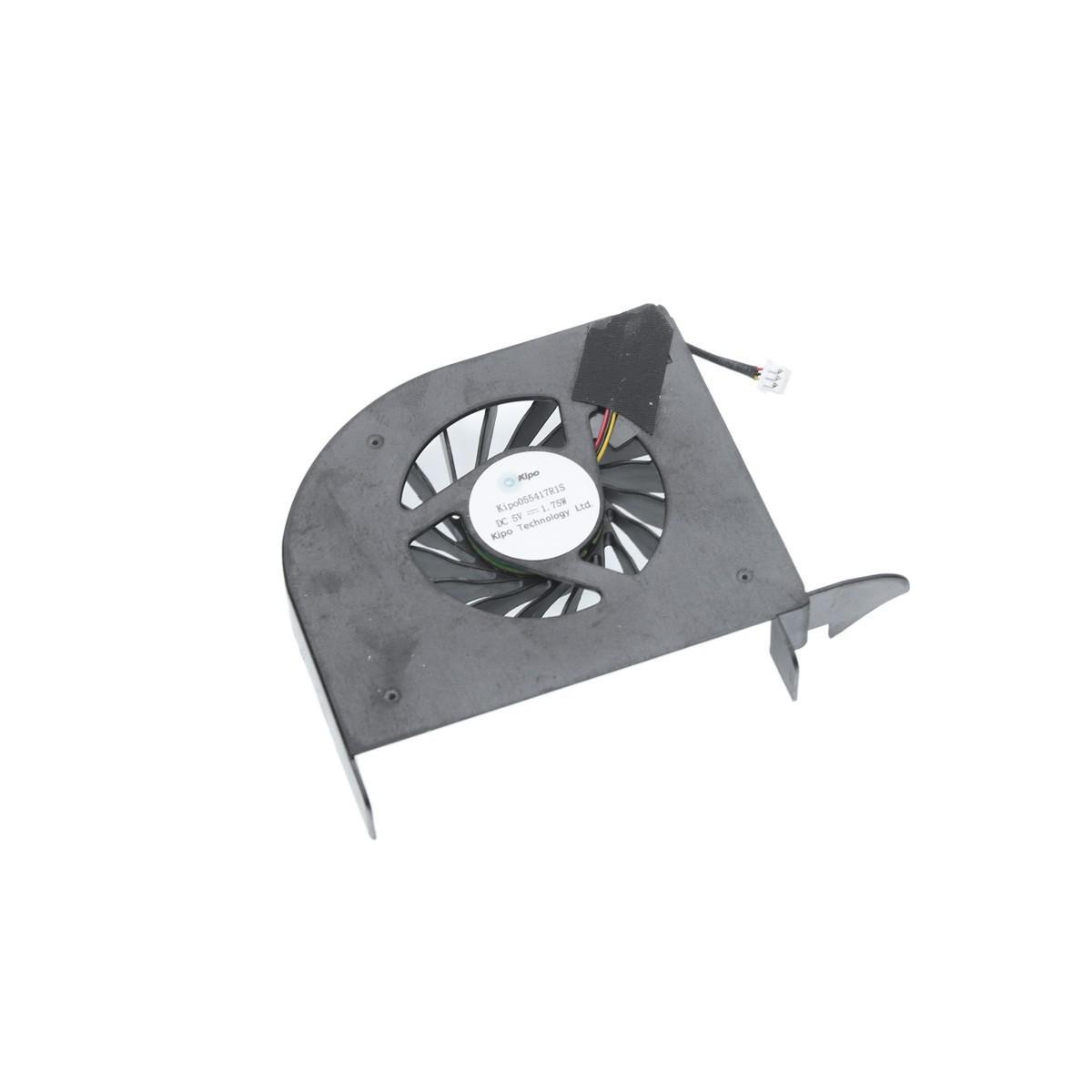 Ventilador Cpu Para Portátil Hp Pavilion Dv6-2000 Dv6-2100 Versión 1 (Intel)