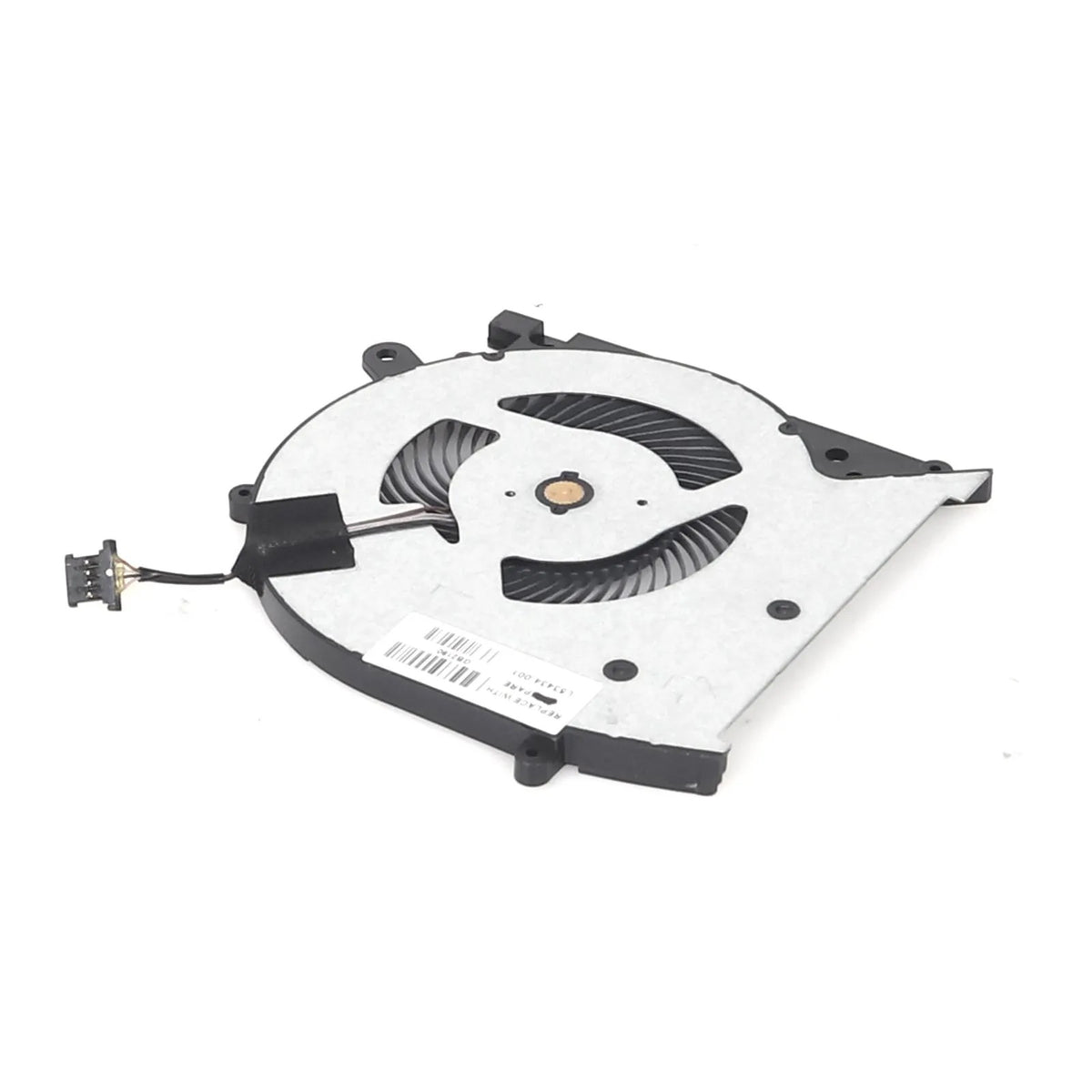 Ventilador Para Portátil Hp Envy 13-Ag0007Ca 13-Ag0010Ca 13Z-Ag000 | Dfs200005Av0T