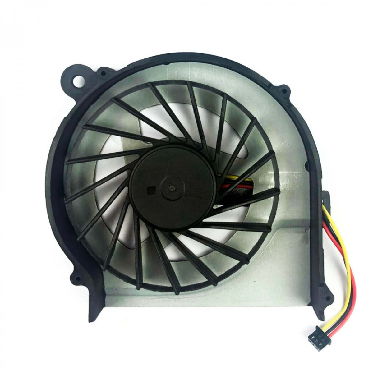 Ventilador Cpu Para Portátil Hp G6-1000 Y Hp G4-1000 Series 3 Pines