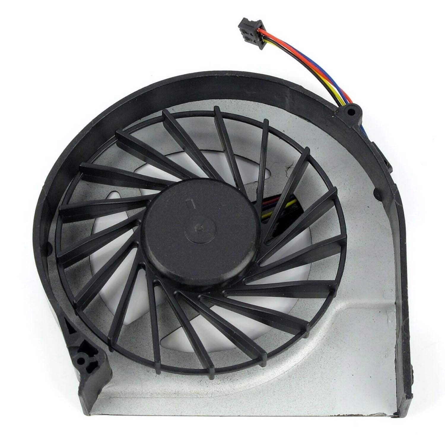 Ventilador Cpu Para Portátil Hp Pavilion G6-2000 G7-2000 683193-001 (4 Pines)