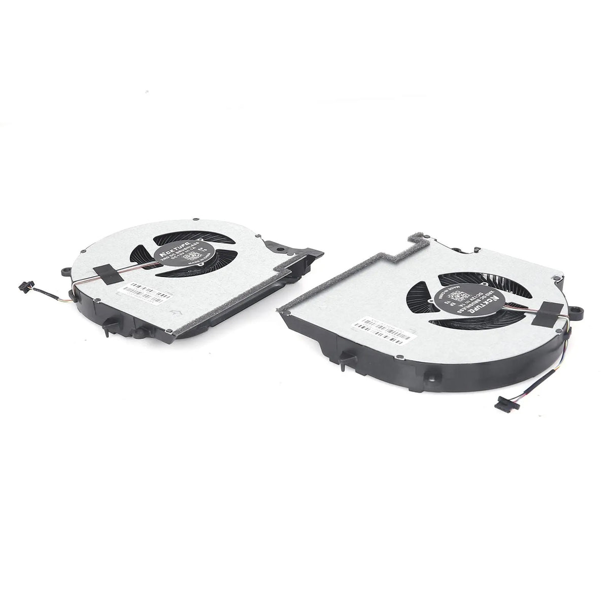 Ventilador Para Portátil Hp Omen 17-Ck1020Nr M78888-001