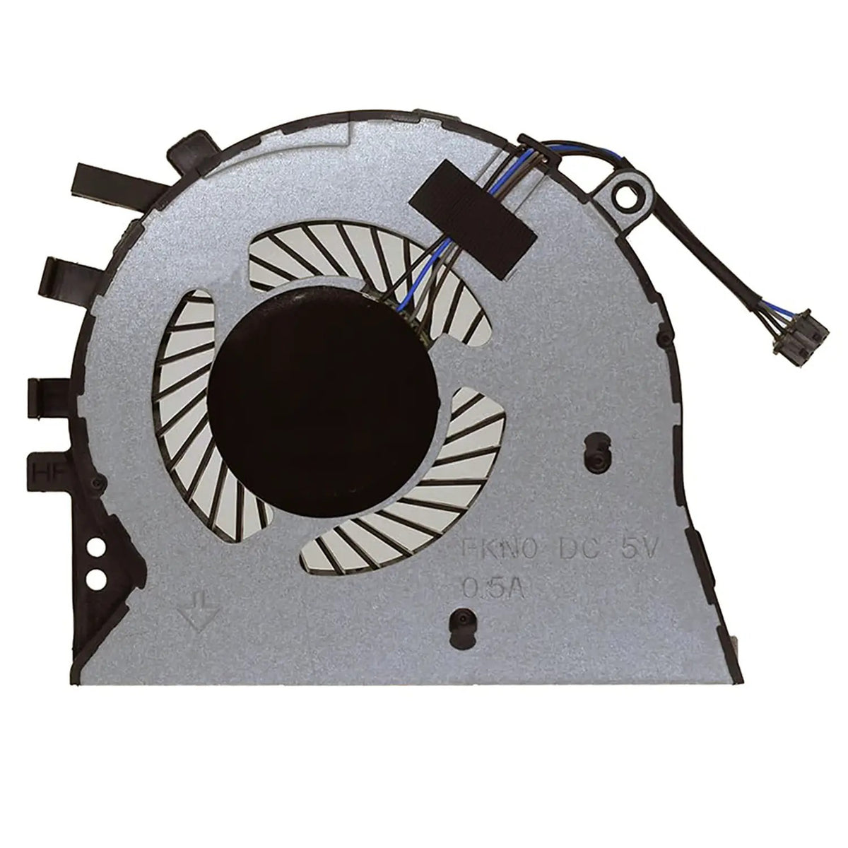 Ventilador Para Portátil Hp Hp 17-By 17-Ca L22529-001 L22530-001 L22531-001