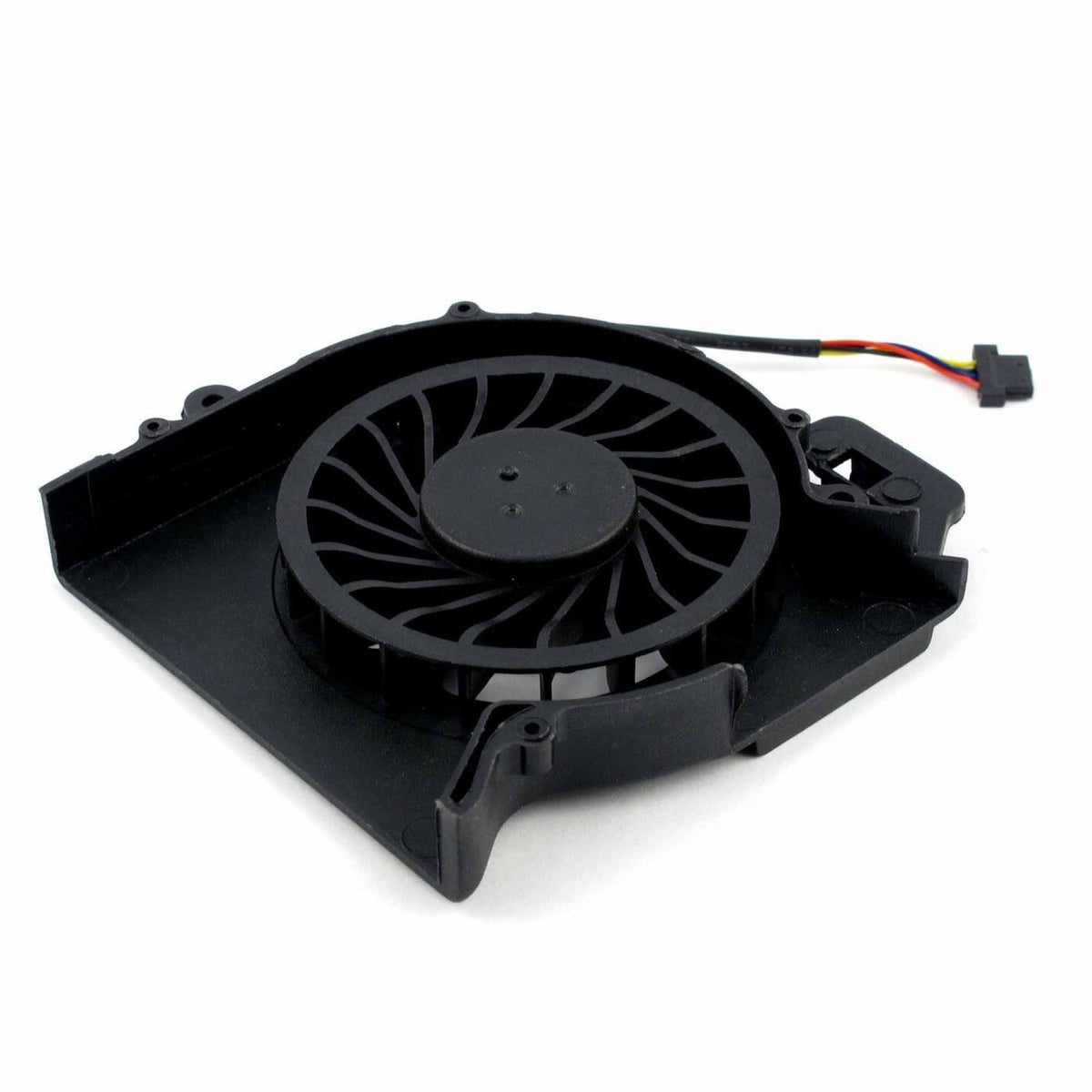 Ventilador Cpu Para Portátil Hp Pavilion 641477-001