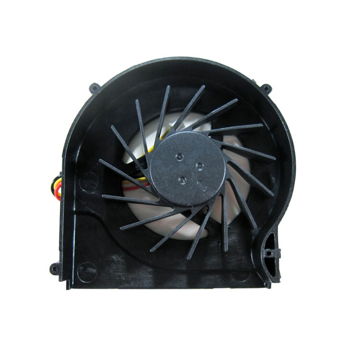Ventilador Cpu Para Portátil Hp Pavilion Dv6-2045Es