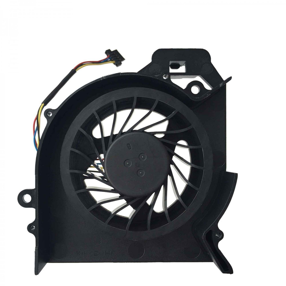 Ventilador Cpu Para Portátil Hp Pavilion Dv6-6B57El Dv6-6B13Ss Dv6-6B17Ss