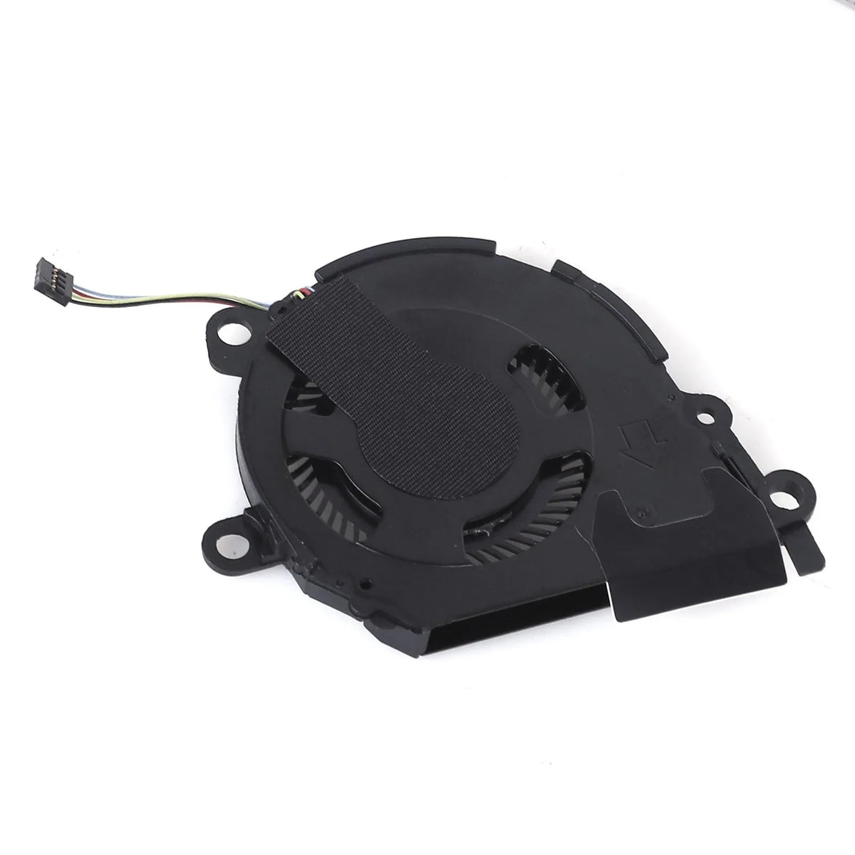 Ventilador Cpu Para Portátil Hp X360 13-Ap 13-Ae | L04886-001